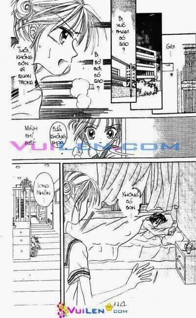 đôi giày thủy tinh chapter 12 114