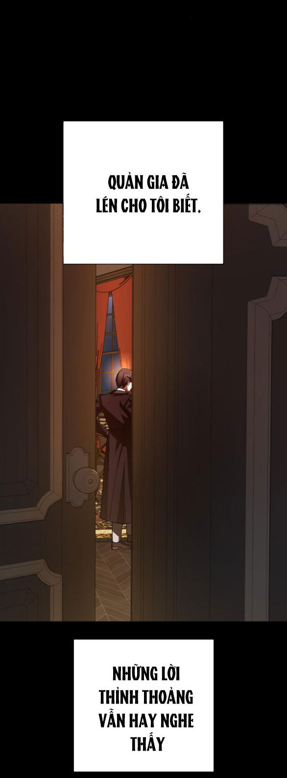 tôi muốn trở thành cô ấy dù chỉ là một ngày chapter 131.1 24