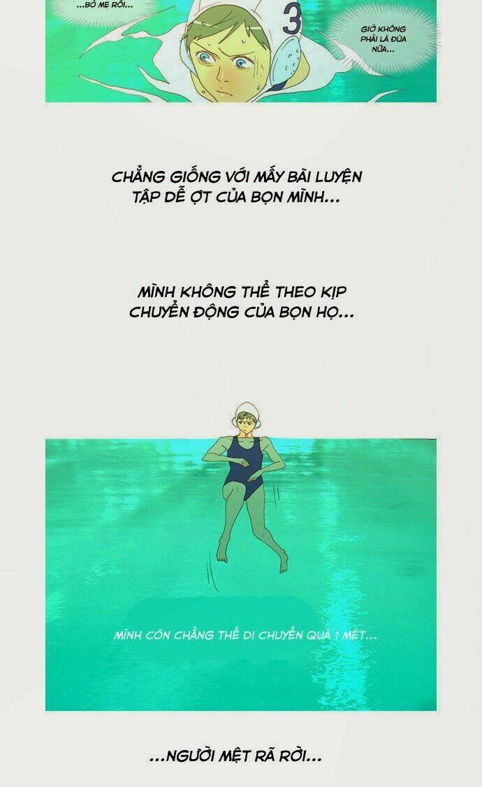 my heart is beating chapter 13 3