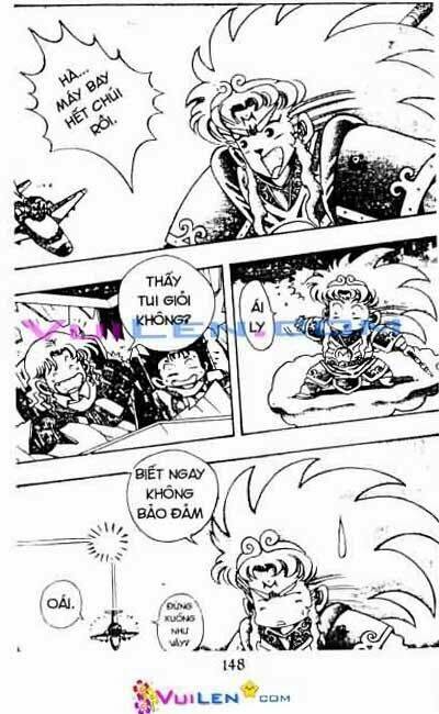 những người bạn tốt chapter 6 149