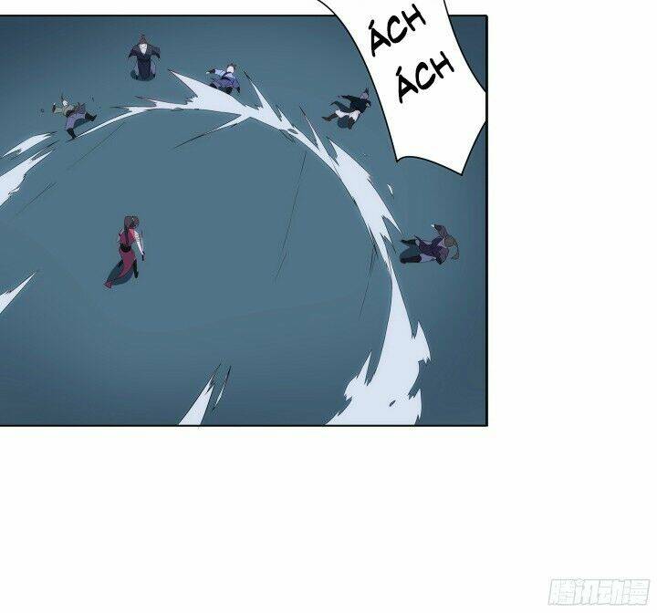 bí mật của dạ tộc chapter 2.1 13