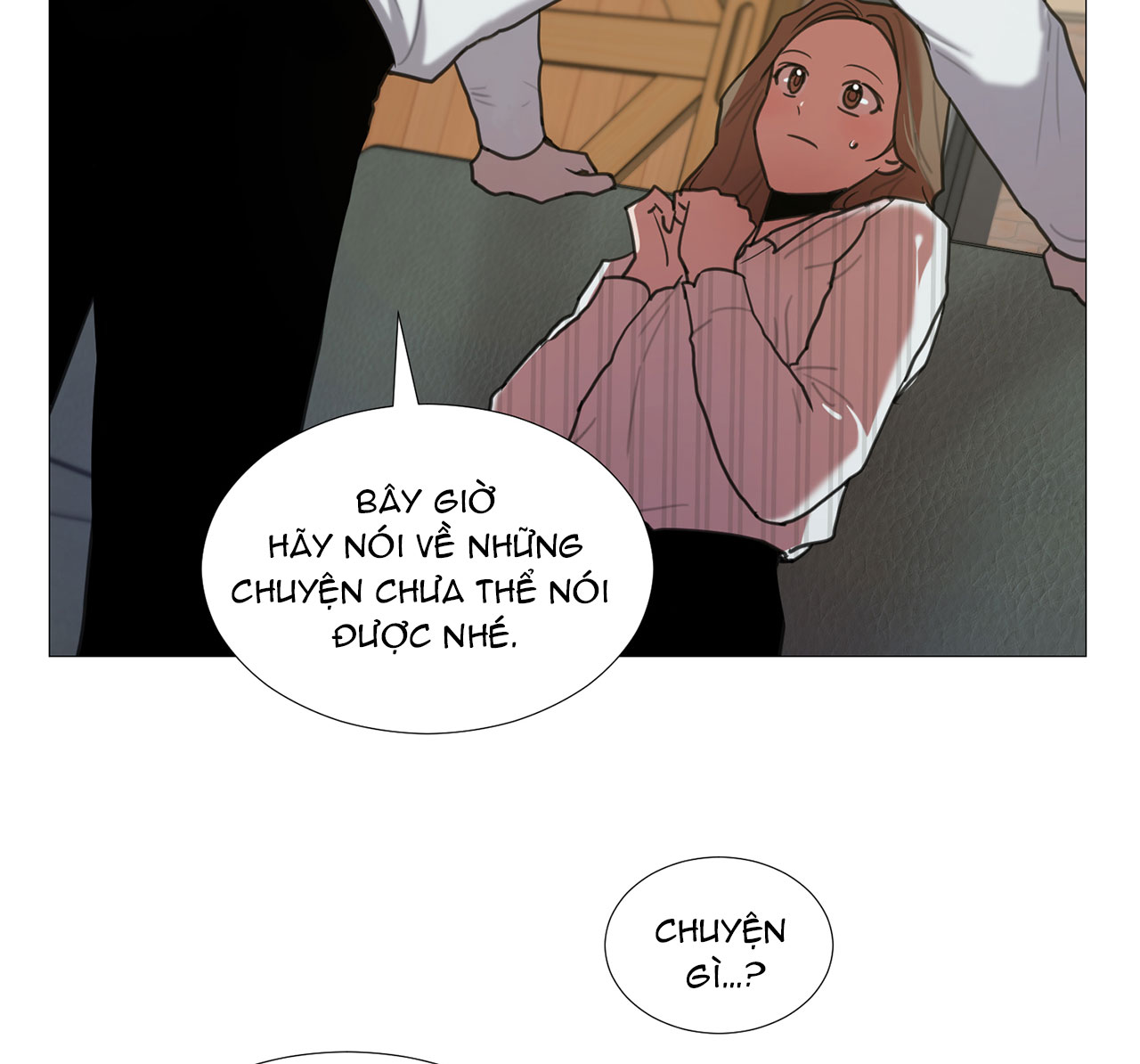 one more time chapter 17 45