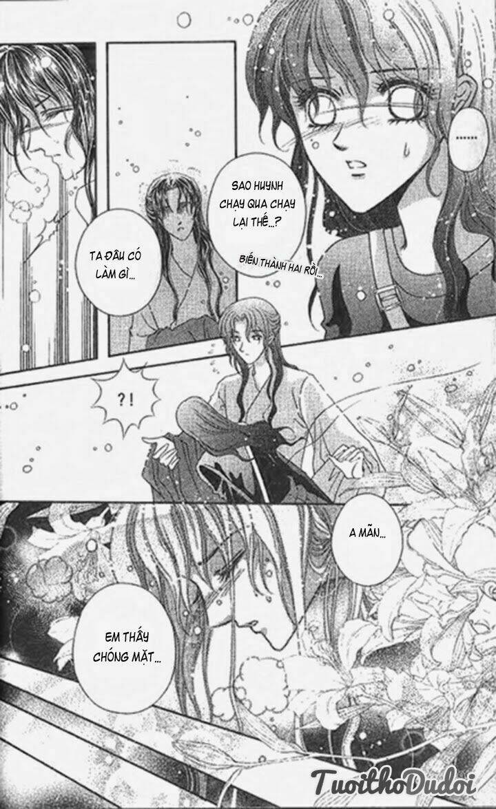 tiếu khuynh tam quốc chapter 6 9