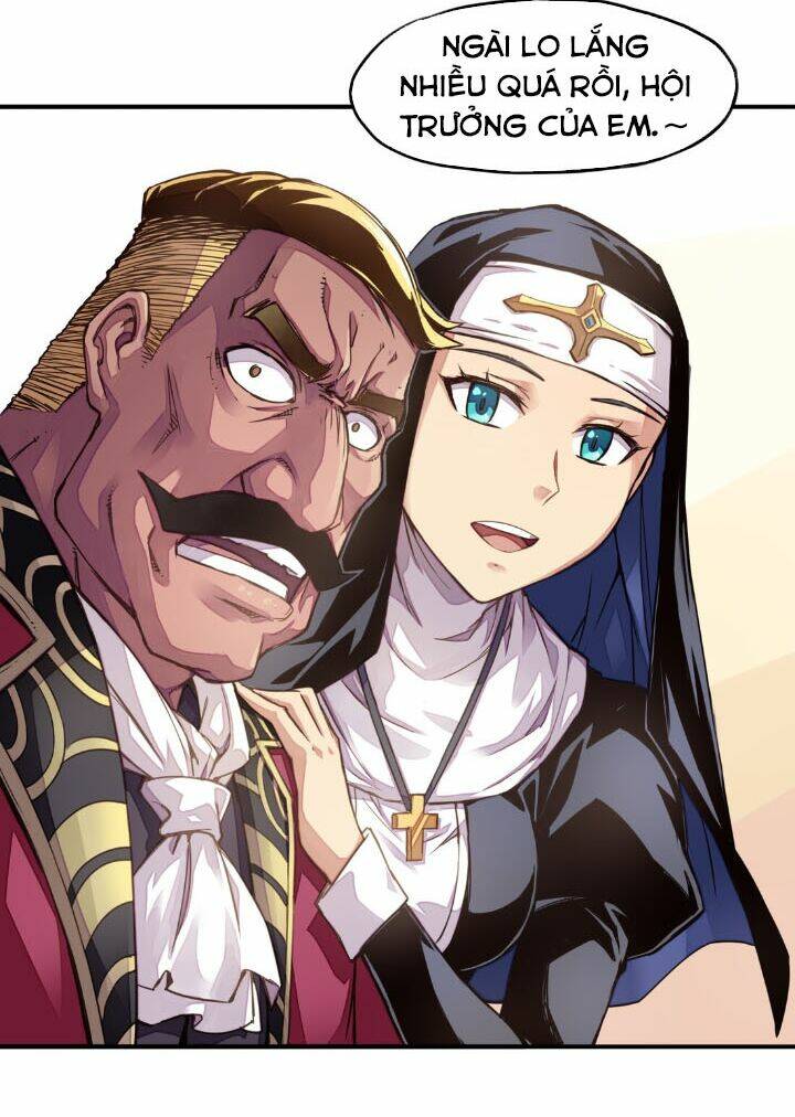 ma vương pháp tắc chapter 7 11