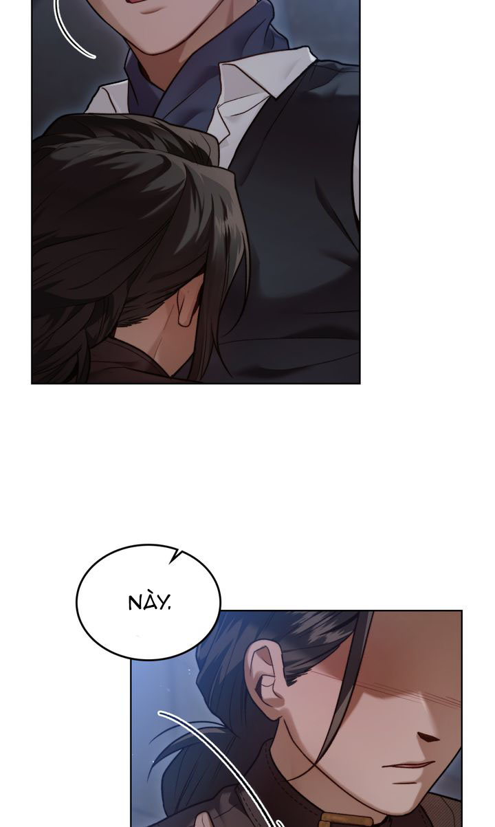 nữ giả kim chapter 25.1 9