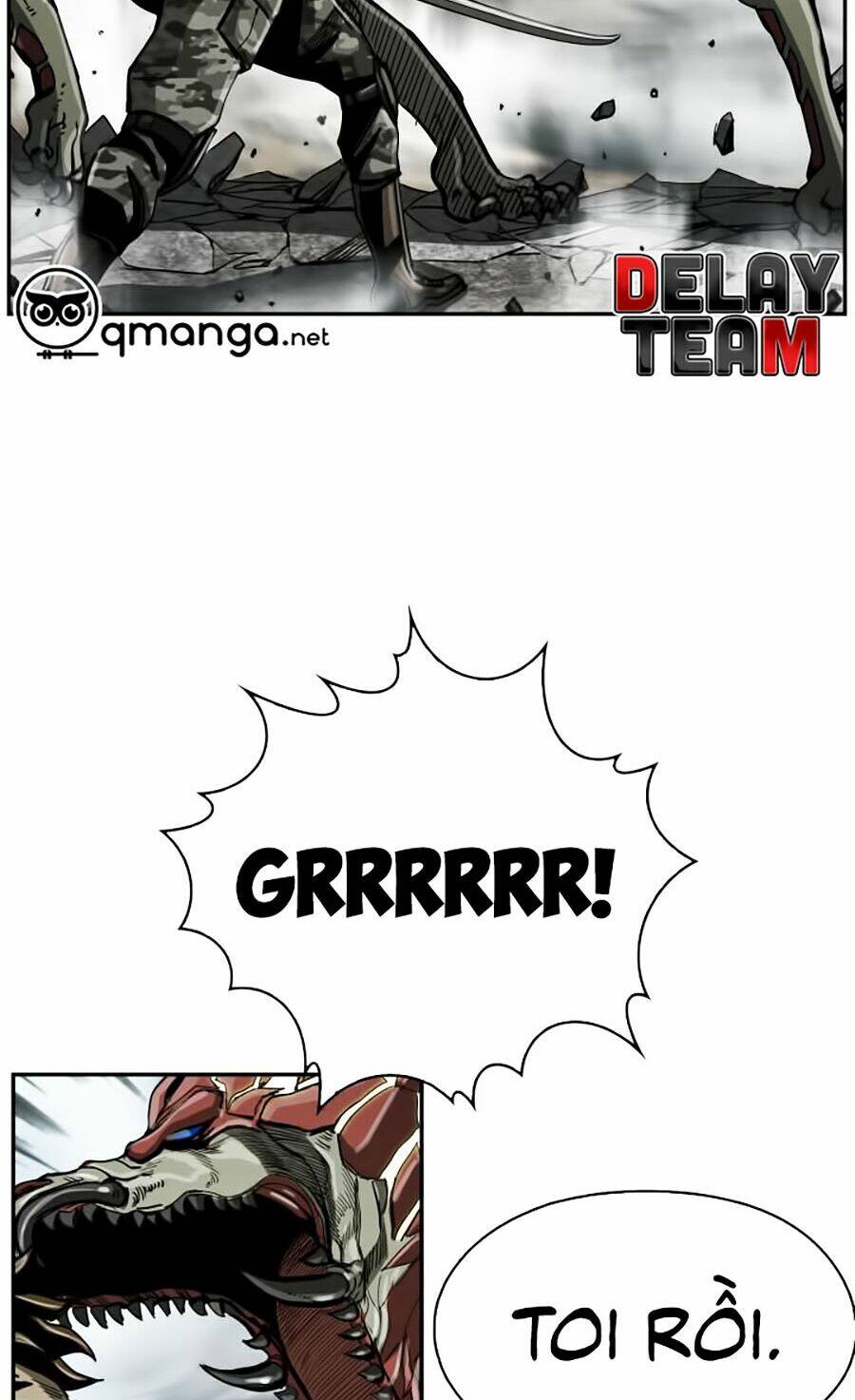 thợ săn đầu tiên chapter 51 75
