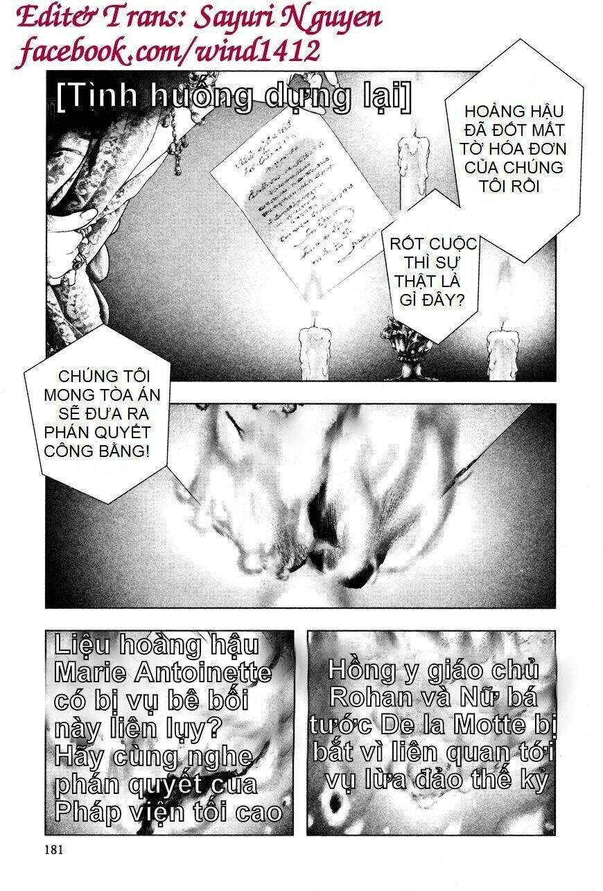 innocent rouge (innocent phần 2) chapter 34 5