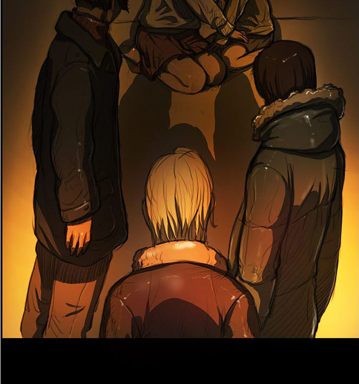 đèn đỏ chapter 12 27