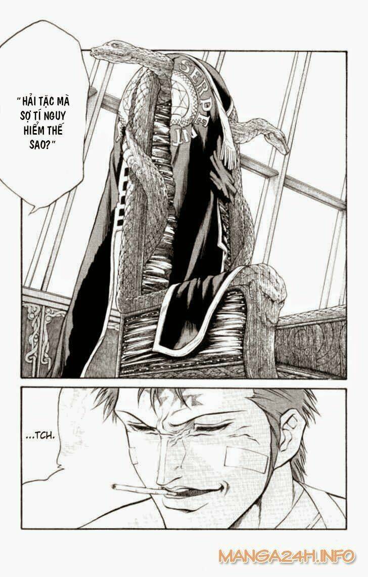 vua trên biển chapter 48 14