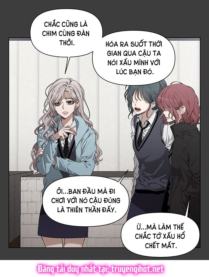 Tự Do Trong Mơ chapter 3.2 12