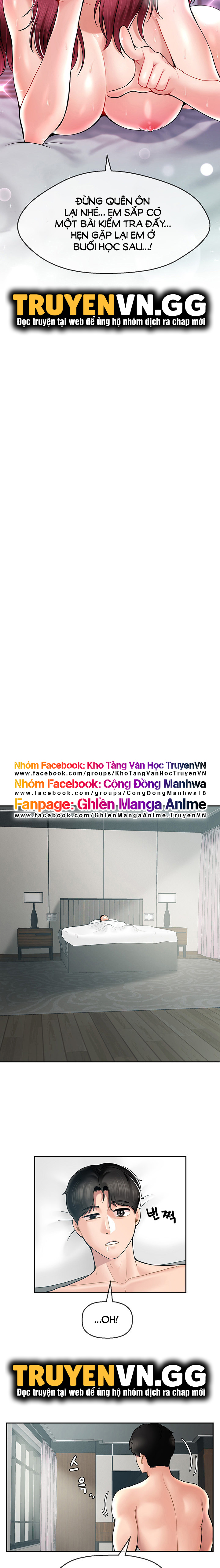 thanh lý đồ chơi tình dục tôi vô tình lập được harem chapter 13 2