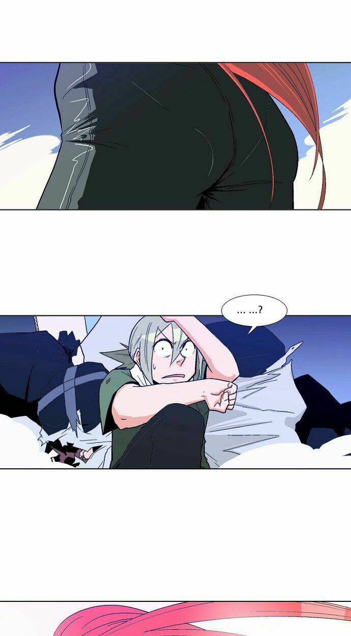 the language of god chapter 21 14