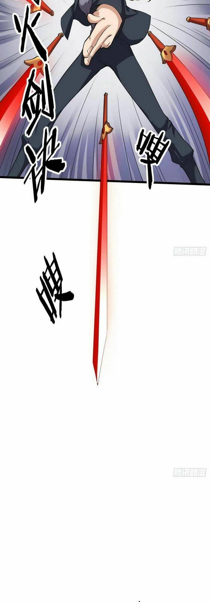 vô hạn biến dị chapter 31 22