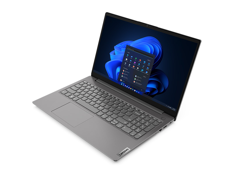Lenovo V15 G4 IRU 83A100F3VN (Intel Core i5-13420H | 8GB | 512GB | Intel UHD | 15.6 inch FHD | NoOS | Xám) - HÀNG CHÍNH HÃNG