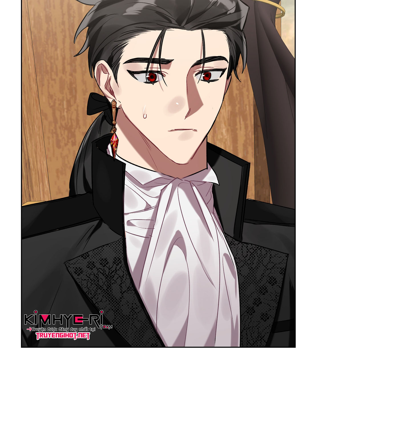 bỗng ngày nọ bị một tên đáng ghét cầu hôn chapter 23 42