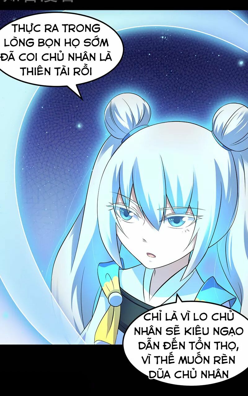 võ đạo độc tôn chapter 49 16