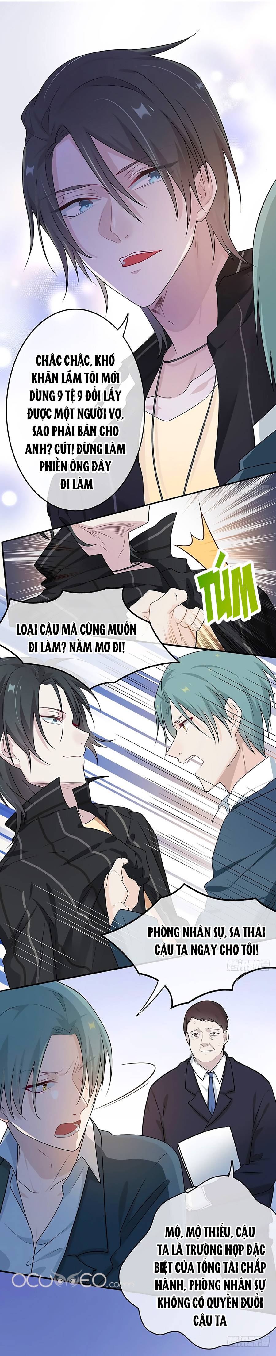 hai cách tìm gặp người yêu chapter 10 5