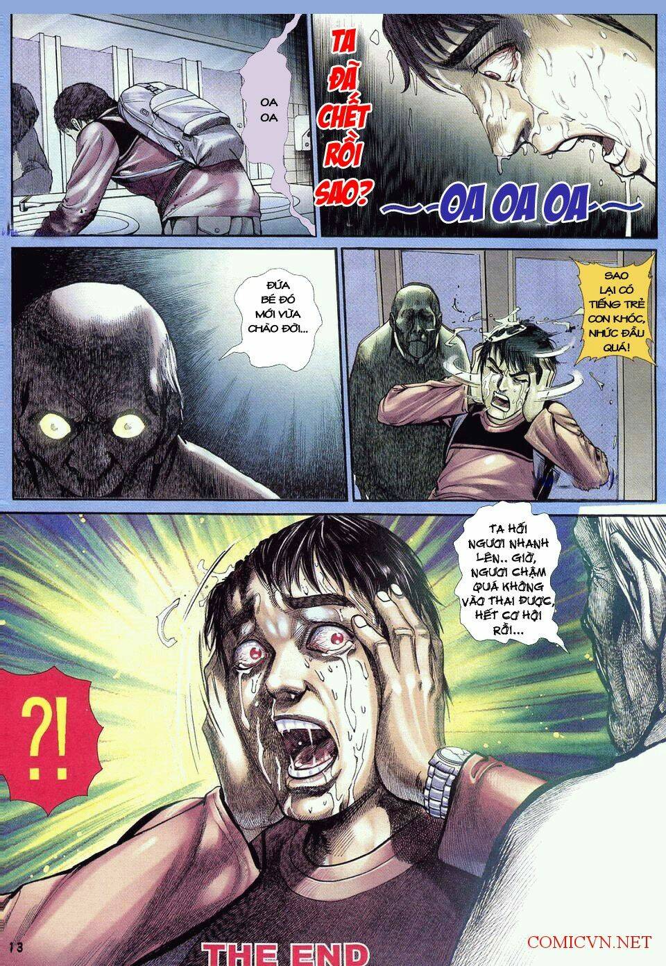 âm dương lộ chapter 4 25