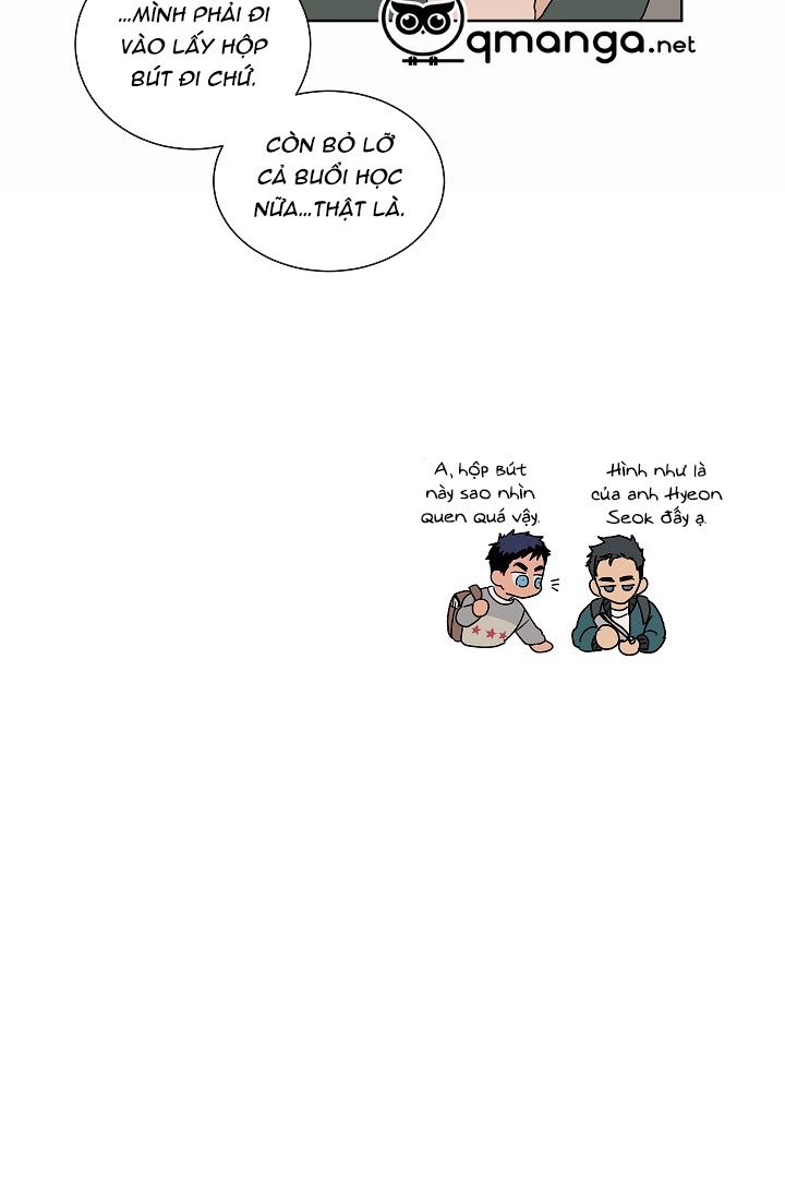 yêu em đi, bác sĩ! chapter 29 34