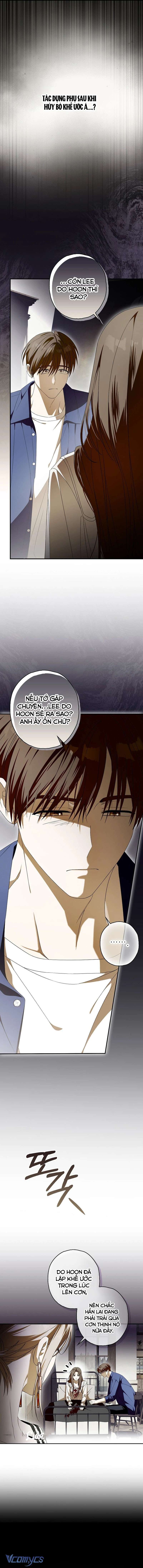 chuỗi thức ăn chapter 50 7