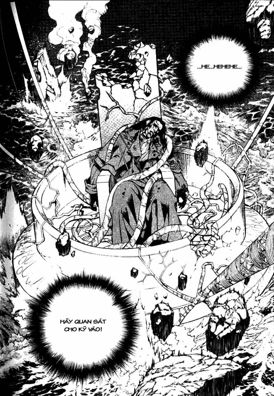 monster collection chapter 32 9