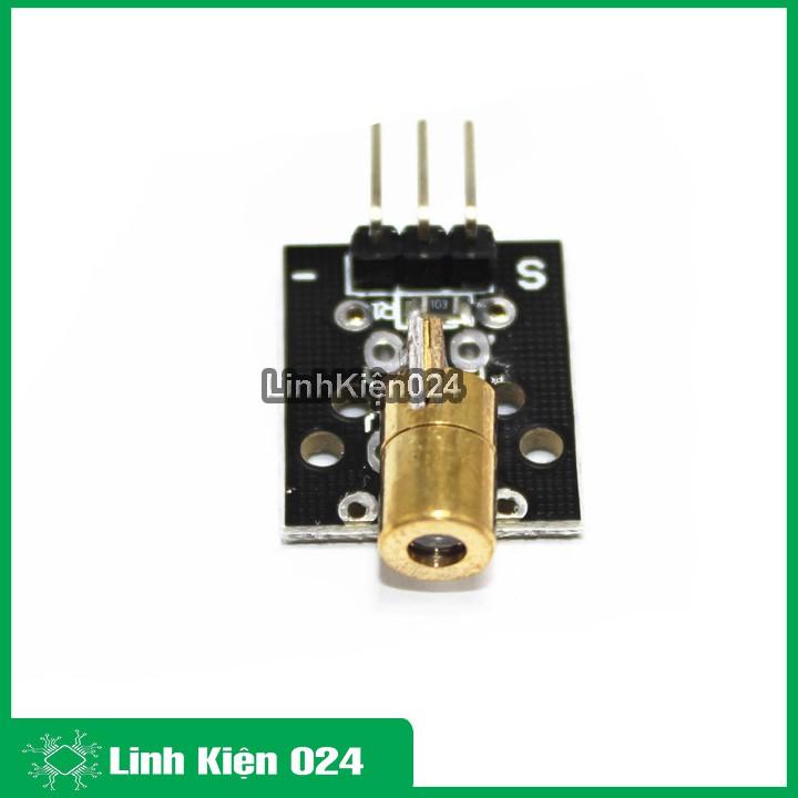 Hình ảnh Module Laze 5V