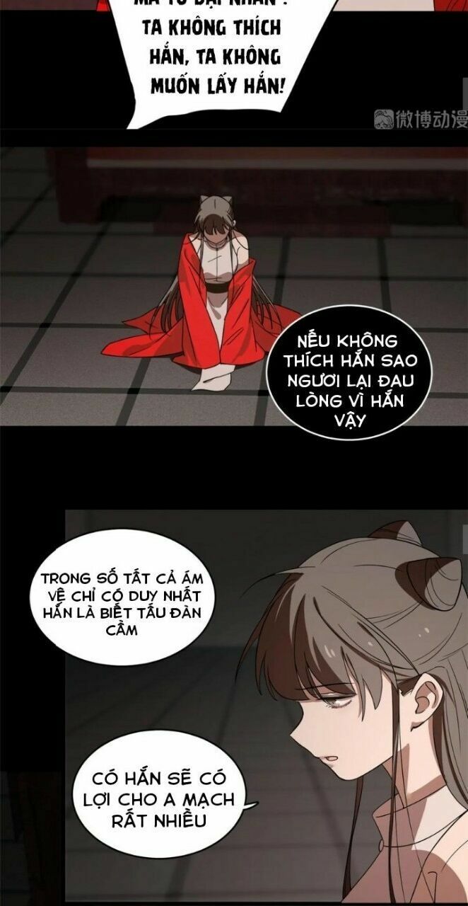 độc bộ thiên hạ: đặc công thần y chapter 219 13