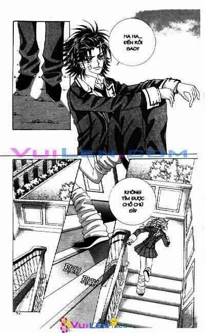 tình yêu quý tộc chapter 5 12