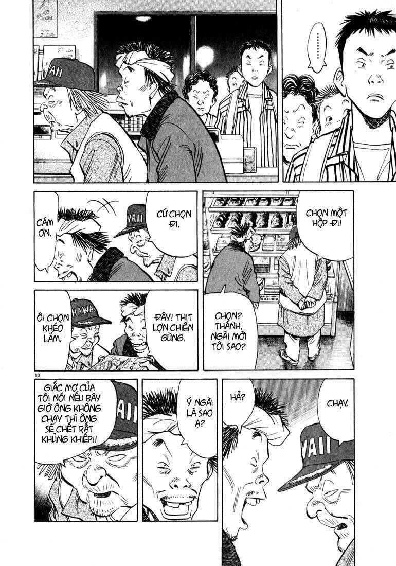 những chàng trai thế kỉ 20 chapter 20 10