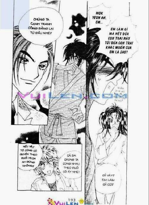 nhật ký tân hôn chapter 12 192