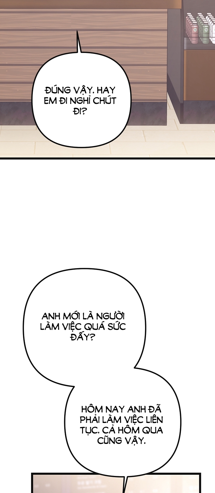 say nắng chapter 25.2 7