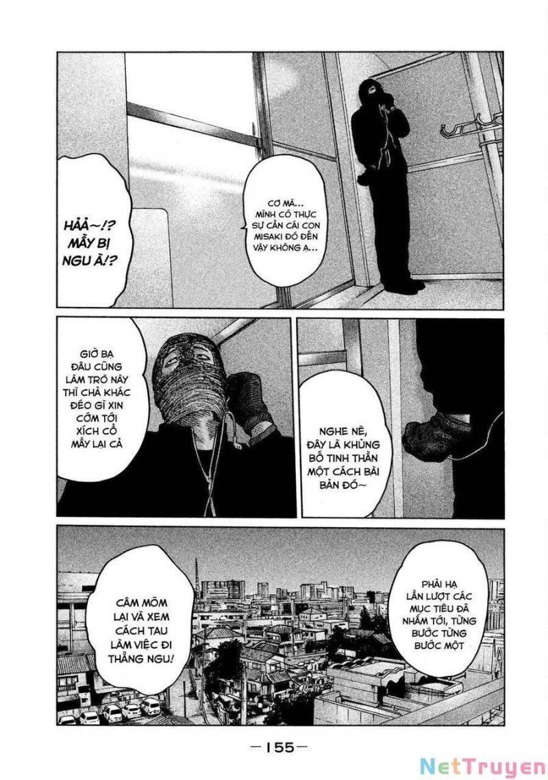 sát thủ truyền thuyết chapter 50 3