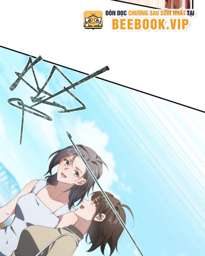 nữ chính chạy từ trong sách ra thì phải làm sao chapter 84 31