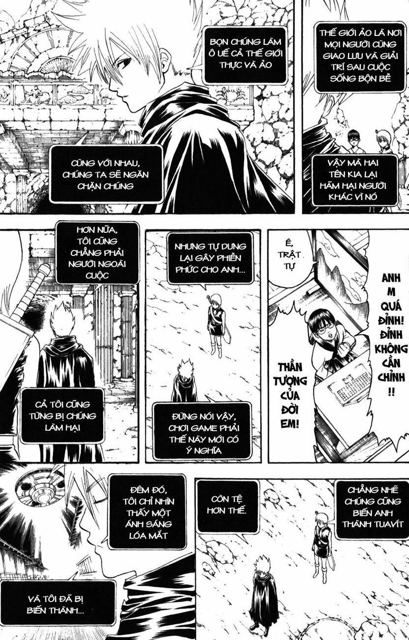 gintama - linh hồn bạc chapter 191 6