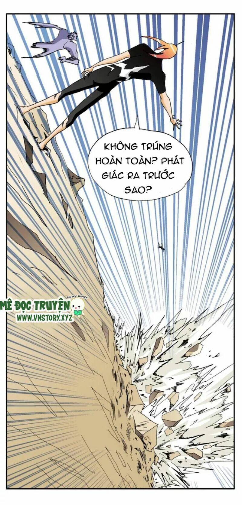 nhà có siêu dễ thương chapter 138 9