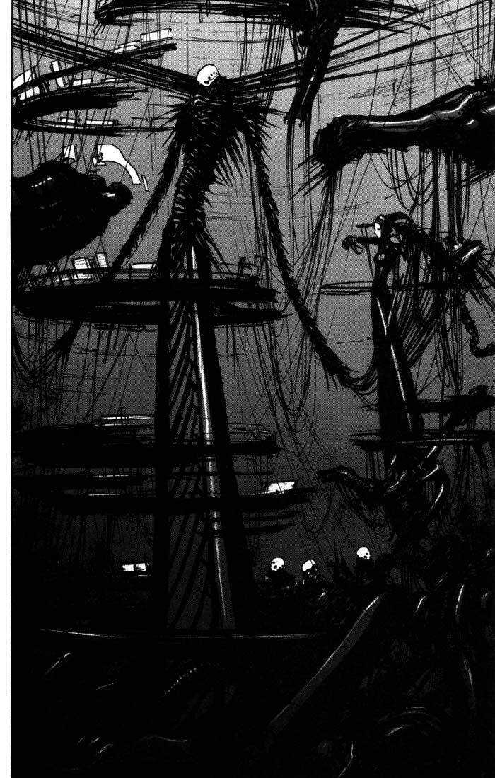 blame! chapter 41 16