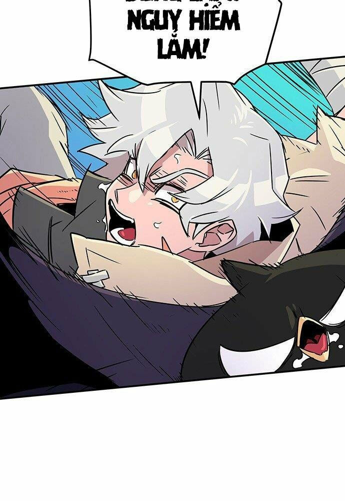 chủ nhân thiên giới chapter 3 30