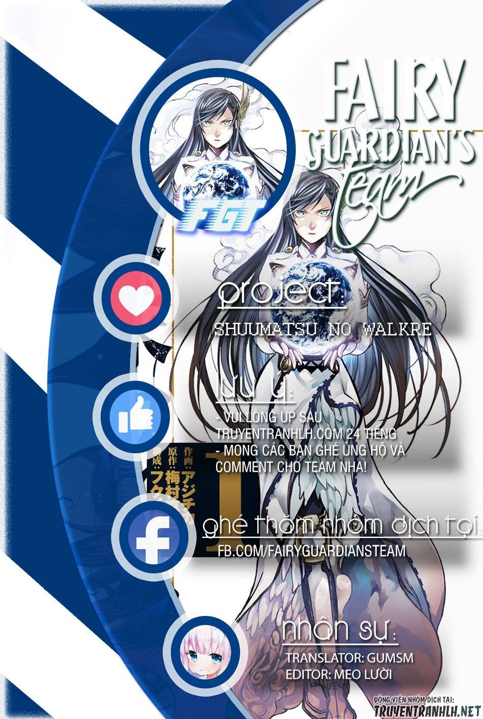 đại chiến nhân thần chapter 34 2