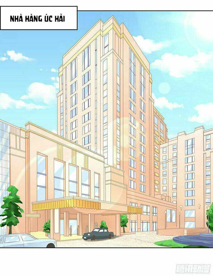 liệt ái tri hạ: series mật đào tiểu tình nhân chapter 74 10