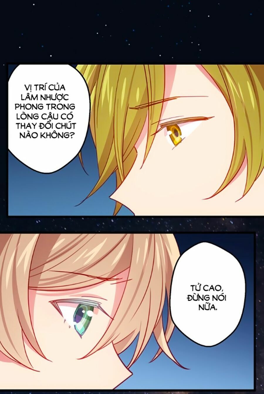 bài ca tình yêu chapter 13 10