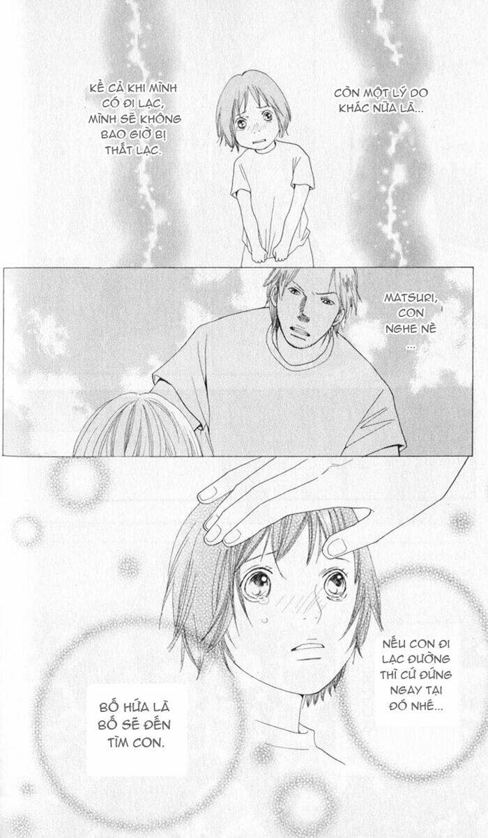 matsuri special chapter 11 32