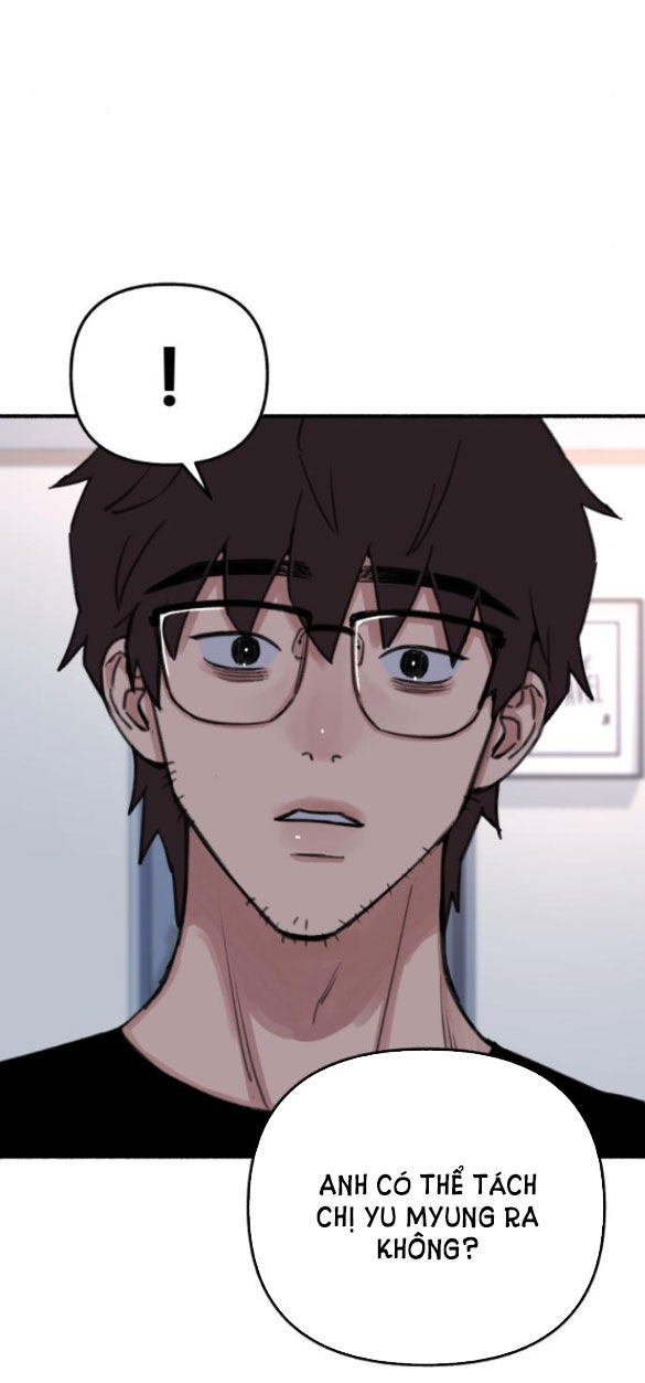 nàng thơ nổi tiếng - nàng thơ myung chapter 7.2 15