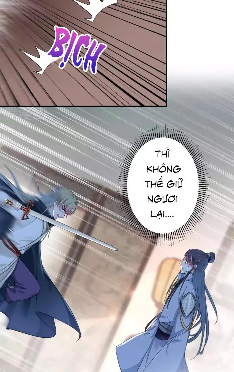 vương gia không thể trêu chapter 53 12