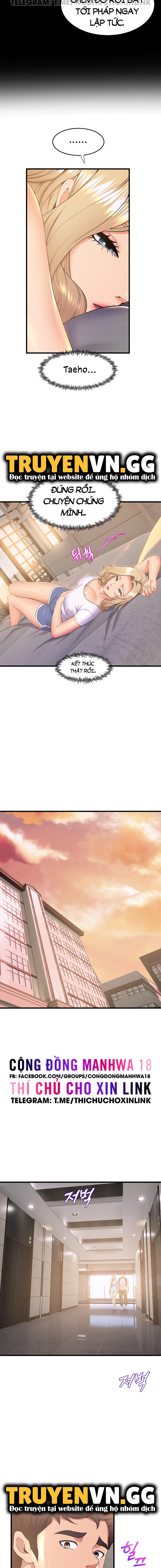 lớp nhảy mỹ nhân chapter 71 8