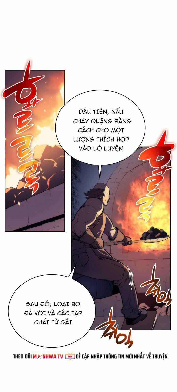 vượt qua giới hạn chapter 11 27