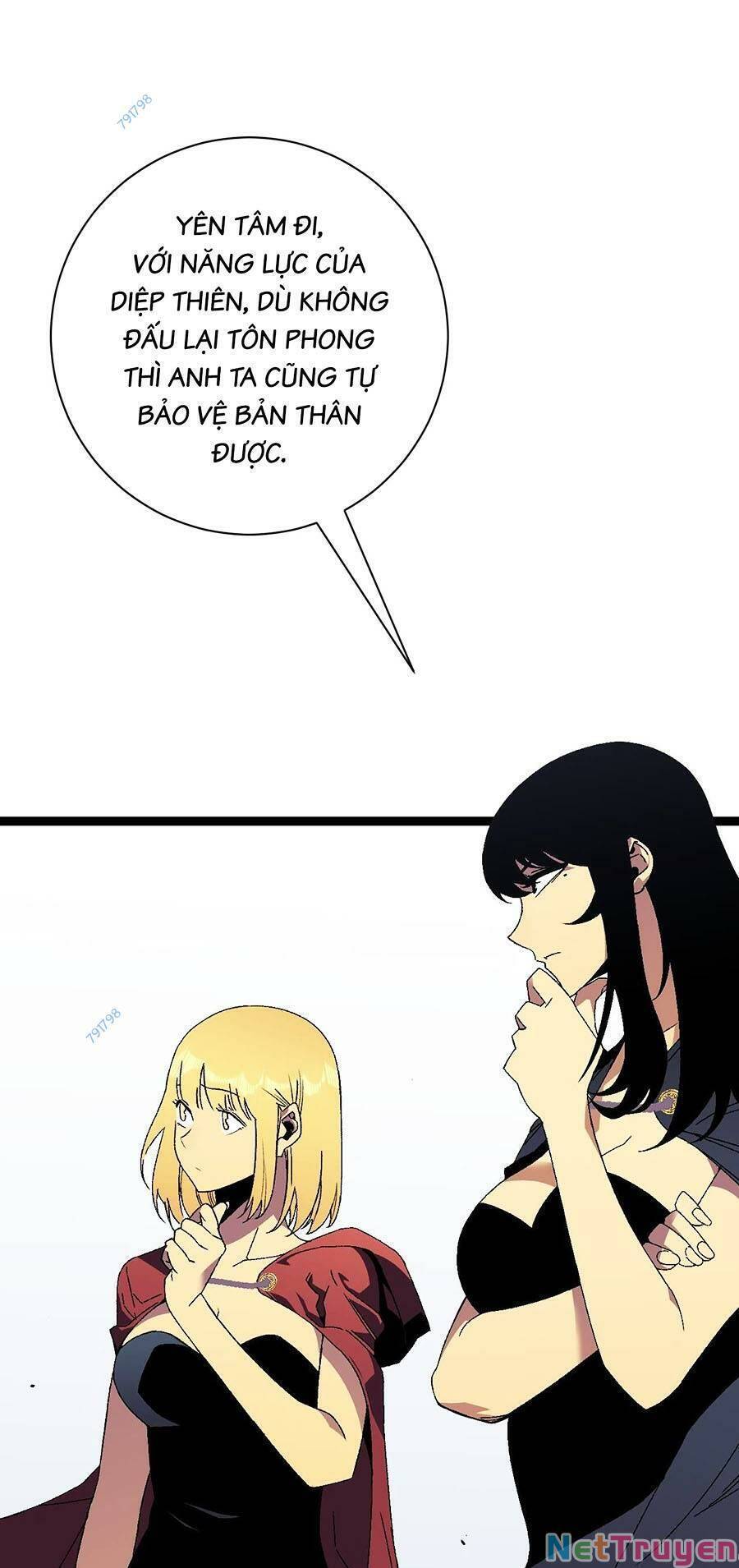 đằng lục thiên phú chapter 48 35