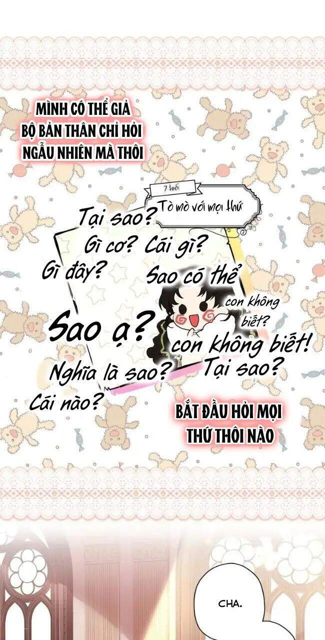 tôi đã trở thành con gái nuôi của nam chính chapter 36 67