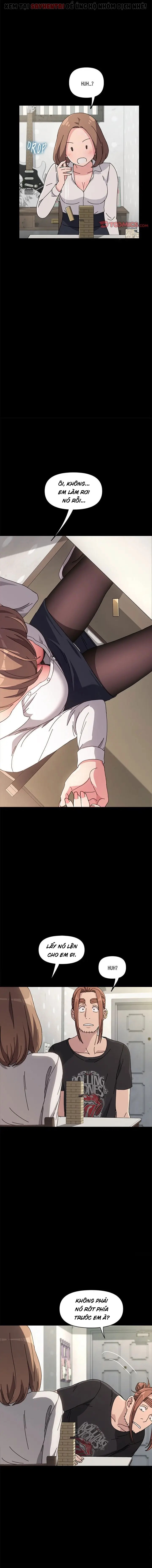 người đàn ông của ngôi nhà này chapter 12 6
