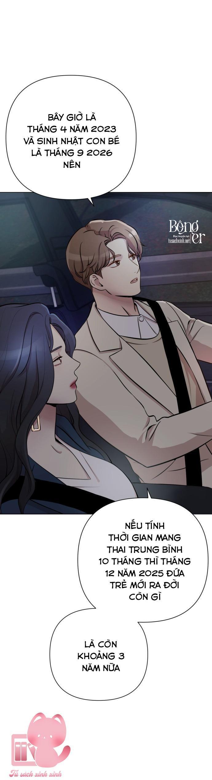 hãy sinh con ra nhé chapter 2 34