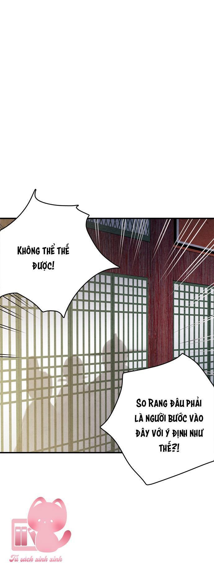 lệnh cấm hôn chapter 40 2